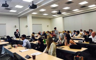 The 2nd Gliomatosis Cerebri Conference