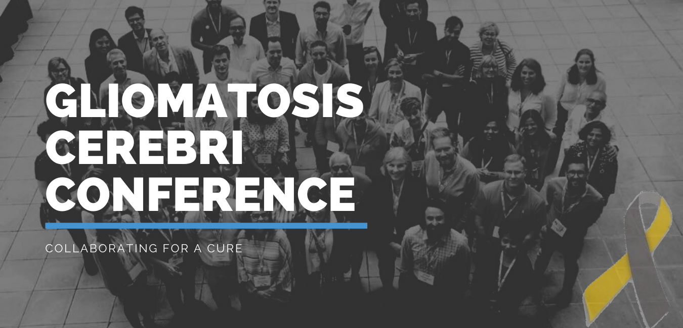 Gliomatosis Cerebri Conference